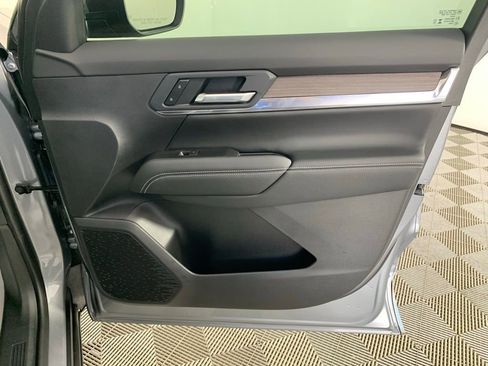 New 2026 GMC Terrain Denali image 28