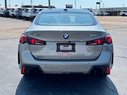 Used 2025 BMW 228i xDrive AWD/4WD image 4