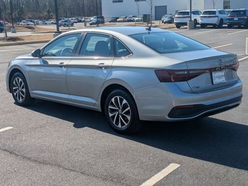 New 2026 Volkswagen Jetta S FWD image 6