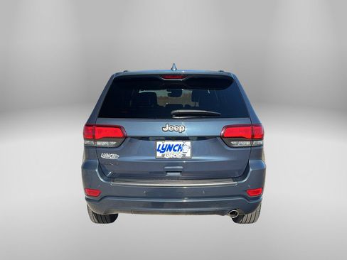 Used 2021 Jeep Grand Cherokee Limited w/ Quick Order Package 28K 80th image 3