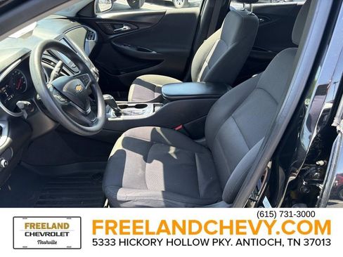 Used 2018 Chevrolet Malibu LS image 22