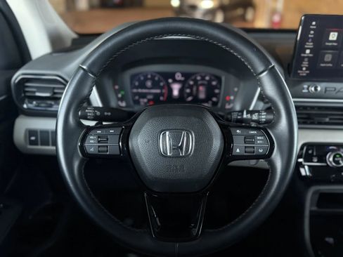 Used 2026 Honda Passport RTL image 20