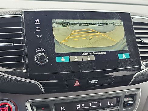 Used 2021 Honda Pilot Special Edition image 29