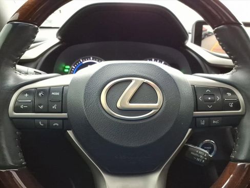 Used 2019 Lexus RX 450h AWD w/ Navigation Package image 24