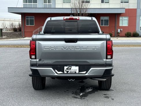 New 2026 Chevrolet Colorado LT image 13