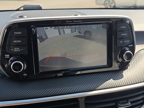 Used 2019 Hyundai Tucson SEL AWD/4WD image 26