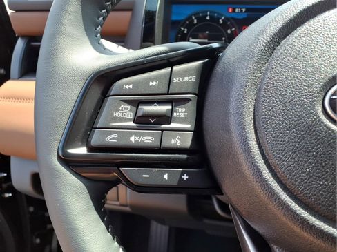 New 2026 Subaru Outback Touring AWD/4WD image 17
