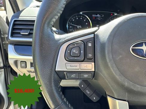 Used 2018 Subaru Forester 2.5i Limited image 15