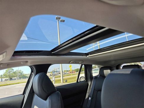 New 2026 MAZDA CX-50 AWD 2.5 Hybrid w/ Weather Package image 8