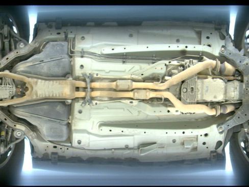 Used 2011 Cadillac CTS AWD Wagon image 87