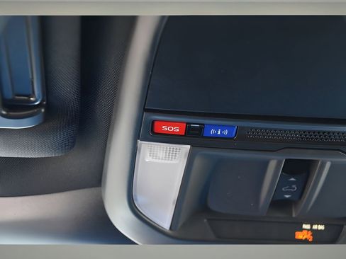 New 2026 Subaru Forester Sport image 38