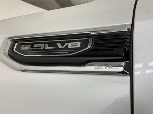 Used 2024 GMC Sierra 1500 Denali w/ Denali Reserve Package image 52