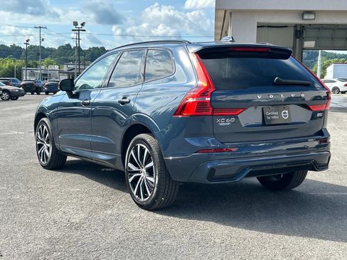 Certified 2024 Volvo XC60 B5 Plus w/ Protection Package Premier image 6