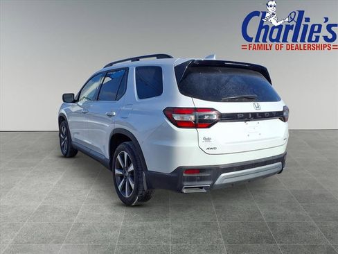 Used 2024 Honda Pilot Elite image 5