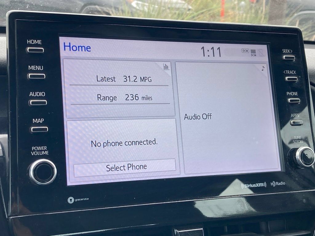 Certified 2024 Toyota Camry XSE FWD image 19