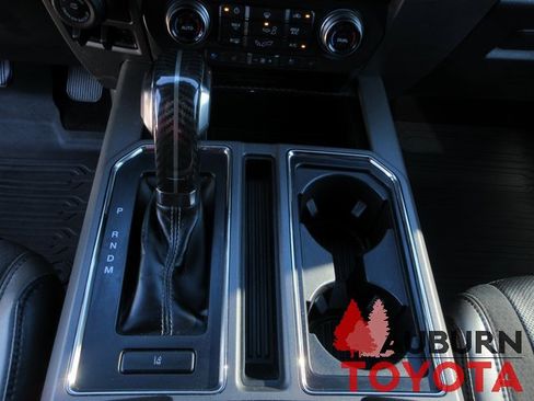 Used 2020 Ford F150 Raptor w/ Equipment Group 802A Luxury image 25