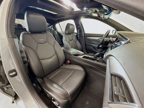 Used 2024 Cadillac CT5 Premium Luxury w/ Parking Package image 28