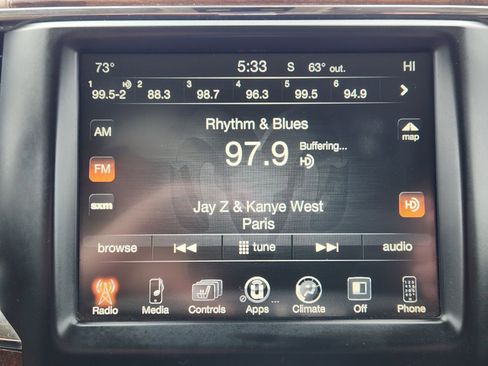 Used 2016 RAM 2500 Longhorn w/ Convenience Group image 19