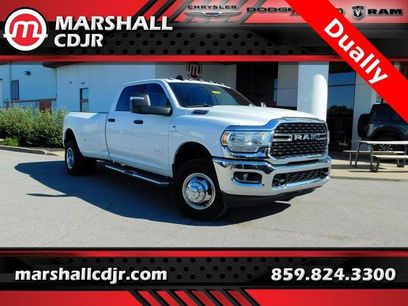 Used 2024 RAM 3500 Big Horn