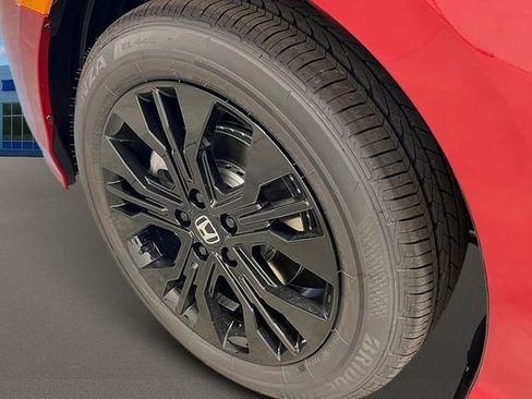 New 2026 Honda Odyssey Sport-L image 11