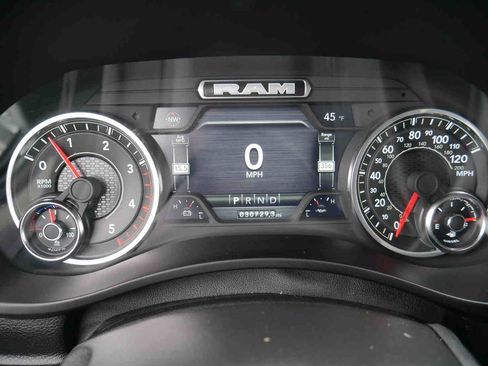 Certified 2024 RAM 2500 Laramie image 44