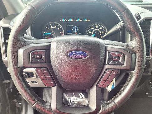 Used 2015 Ford F150 XLT w/ Equipment Group 301A Mid image 25