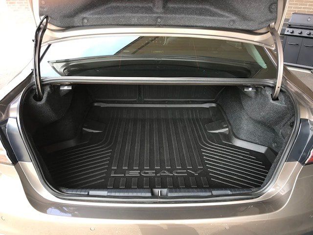 Certified 2021 Subaru Legacy Limited w/ Popular Package #3 AWD/4WD image 10