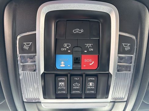 New 2026 RAM 2500 Laramie image 51