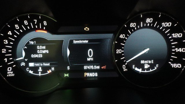 Used 2018 Lincoln MKC Reserve AWD/4WD image 22