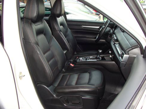 Used 2023 MAZDA CX-5 AWD 2.5 S image 39