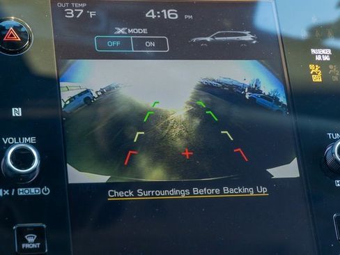 Used 2023 Subaru Outback Limited image 9