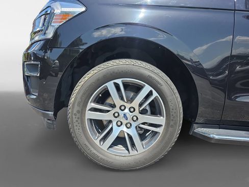 Used 2022 Ford Expedition Max Limited AWD/4WD image 14