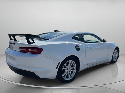 Used 2020 Chevrolet Camaro LS image 28