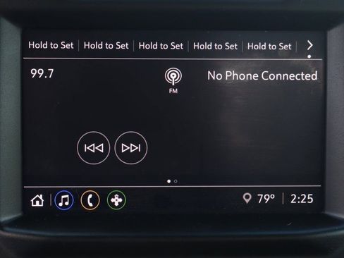 Used 2024 Chevrolet Silverado 2500 W/T w/ WT Convenience Package image 32