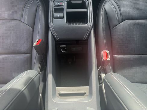 New 2025 Ford Mustang Mach-E Premium AWD/4WD image 21