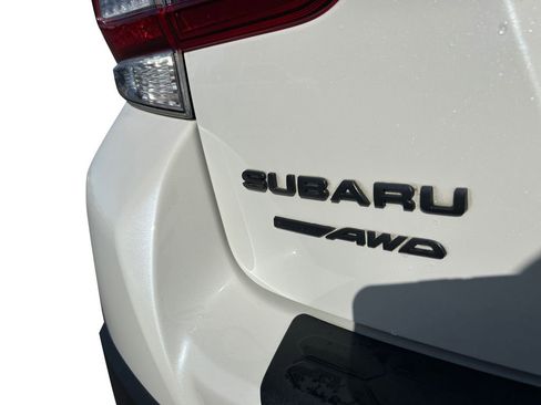 Used 2022 Subaru Crosstrek 2.5i Sport w/ Moonroof Package AWD/4WD image 32
