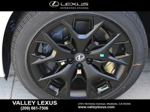 New 2026 Lexus TX 350 AWD w/ Technology Package image 24