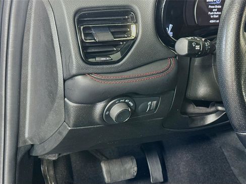 Used 2023 Dodge Durango GT AWD/4WD image 4