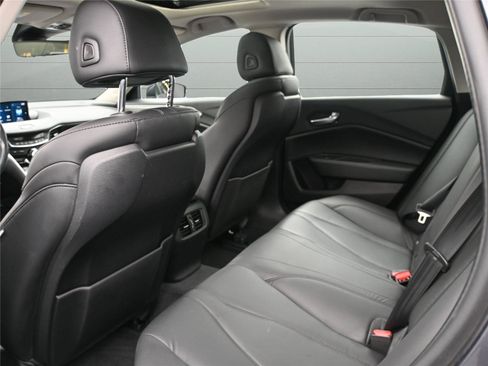 Used 2023 Acura TLX BASE image 11