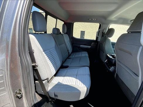 Used 2023 Ford F150 XLT w/ Equipment Group 302A High AWD/4WD image 25