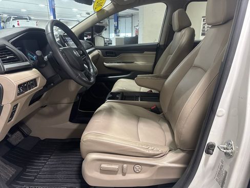 Used 2020 Honda Odyssey EX-L image 21