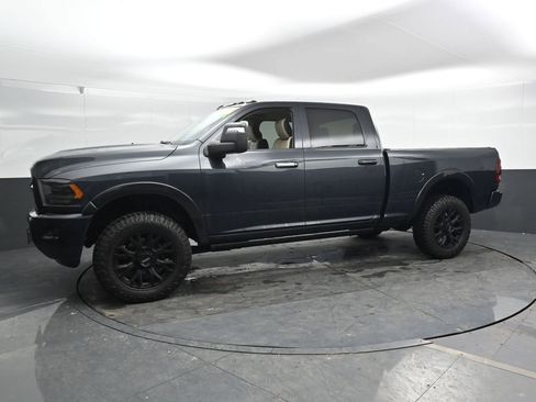 Used 2017 RAM 2500 Tradesman w/ Popular Equipment Group image 7