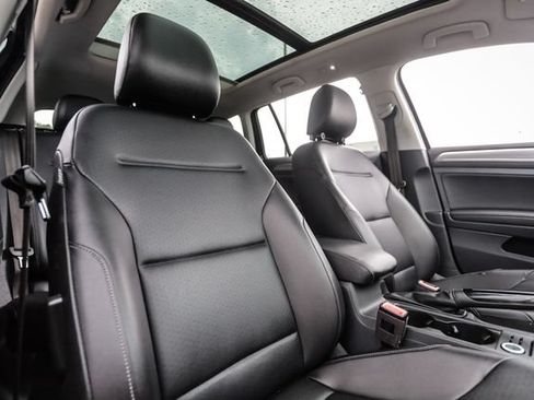 Used 2019 Volkswagen Golf Alltrack SE AWD/4WD image 61
