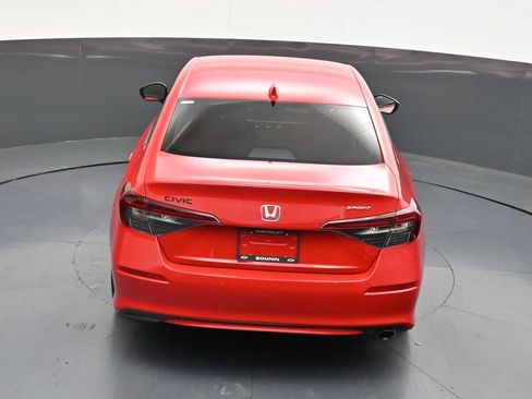 Used 2025 Honda Civic Sport image 20