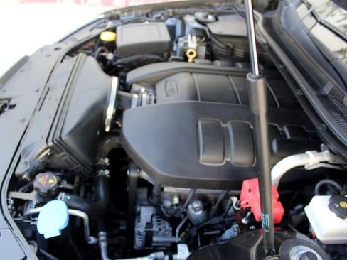 Used 2015 Chevrolet SS image 48