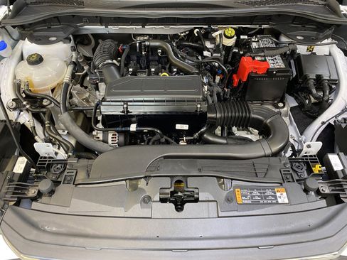 Used 2025 Ford Escape Active FWD image 10