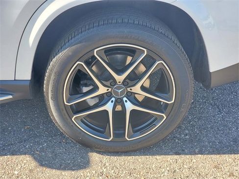 Used 2021 Mercedes-Benz GLE 53 AMG GLE 53 AMG image 7