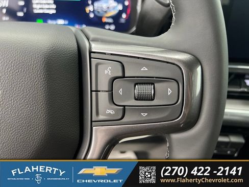 New 2026 Chevrolet Silverado 2500 High Country w/ High Country Premium Package AWD/4WD image 27
