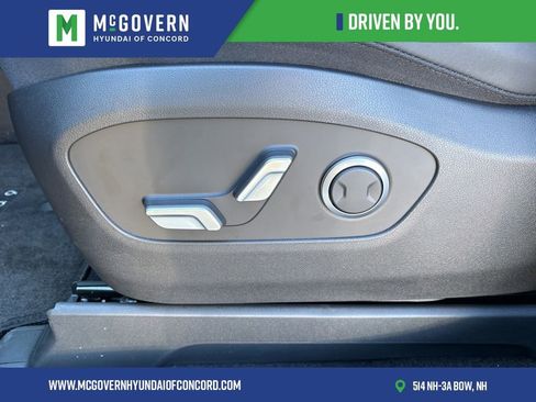 New 2026 Hyundai Ioniq 9 SEL AWD/4WD image 13