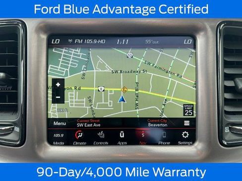Used 2022 Dodge Challenger R/T Scat Pack w/ Dynamics Package RWD image 20